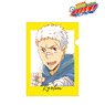 Katekyo Hitman Reborn! Ryohei Sasagawa Ani-Art Aqua Label Clear File (Anime Toy)