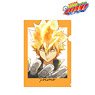 Katekyo Hitman Reborn! Primo Ani-Art Aqua Label Clear File (Anime Toy)