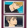 Art Frame Collection Haikyu!! Inarizaki High School (Set of 10) (Anime Toy)