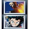 Art Frame Collection My Hero Academia A Box (Set of 10) (Anime Toy)