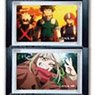 Art Frame Collection My Hero Academia B Box (Set of 10) (Anime Toy)