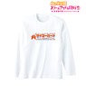 Love Live! Nijigasaki High School School Idol Club Saikou Heart Long T-Shirt Unisex S (Anime Toy)