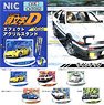 Initial D Effect acrylic stand (Toy)