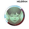 MILGRAM -ミルグラム- MV BIG缶バッジ ミコト 『MeMe』 (キャラクターグッズ)