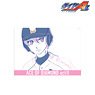 Ace of Diamond actII Haruichi Kominato Lette-graph Clear File (Anime Toy)