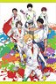 [Daily Lives of Tadano Technical High School] B2 Tapestry (Anime Toy)