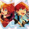 Ensemble Stars!! Star Key Ring Collection Brand New! Vol.1 (Set of 10) (Anime Toy)