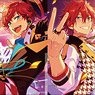 Ensemble Stars!! Sign Sticker Set New Stars (Set of 8) (Anime Toy)