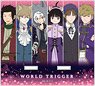 TVアニメ「ワールドトリガー」 アクリルマルチスタンド 【vol.2】 (キャラクターグッズ)