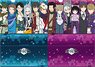 TV Animation [World Trigger] Clear File Set (Anime Toy)