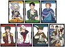 TV Animation [World Trigger] Post Card Set [A] (Anime Toy)