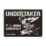86 -Eighty Six- Luminescence Sticker Undertaker (Anime Toy)