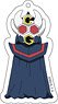 [Yu-Gi-Oh! Sevens] Acrylic Key Ring (1) Goha-kun (Anime Toy)