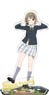 Love Live! Nijigasaki High School School Idol Club Acrylic Stand Kasumi Nakasu (Anime Toy)