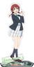 Love Live! Nijigasaki High School School Idol Club Acrylic Stand Emma Verde (Anime Toy)