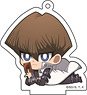 [Yu-Gi-Oh! Duel Monsters] Gororin Acrylic Key Ring (2) Seto Kaiba (Anime Toy)