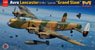 Avro Lancaster B Mk I Special `Grand Slam` (Plastic model)
