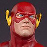 DC Comics/ Flash Barry Allen 1/6 Maquette (Completed)