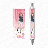 Love Live! Nijigasaki High School School Idol Club Ballpoint Pen Ayumu Uehara Winter Uniform Ver. (Anime Toy)