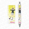 Love Live! Nijigasaki High School School Idol Club Ballpoint Pen Kasumi Nakasu Winter Uniform Ver. (Anime Toy)