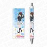 Love Live! Nijigasaki High School School Idol Club Ballpoint Pen Shizuku Osaka Winter Uniform Ver. (Anime Toy)