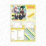 Love Live! Nijigasaki High School School Idol Club Acrylic Pen Stand 1st Graders Winter Uniform Ver. (Anime Toy)