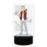 Tokyo Revengers LED Big Acrylic Stand 07 Takemichi (Casual Wear Ver.) (Anime Toy)