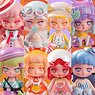 Simon Toys Kunana Bubble Girls Series (Set of 8) (Completed)