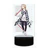 Tokyo Revengers LED Big Acrylic Stand 08 Mikey (Casual Wear Ver.) (Anime Toy)
