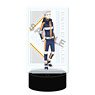 Tokyo Revengers LED Big Acrylic Stand 10 Mitsuya (Casual Wear Ver.) (Anime Toy)