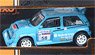 MG Metro 6R4 1986 RAC Rally #58 G.Fielding / J.Robinson (Diecast Car)