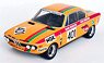 BMW 2800 CS 1972 Roskilde Ring #401 Jens Winther (Diecast Car)