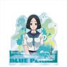 Blue Period Acrylic Diorama Maru Mori (Anime Toy)