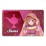 Rent-A-Girlfriend Arabian Night IC Card Sticker Sumi Sakurasawa (Anime Toy)