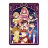 Rent-A-Girlfriend Arabian Night A6 Pencil Board Assembly (Anime Toy)