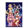 Rent-A-Girlfriend Arabian Night B2 Tapestry Assembly B (Anime Toy)