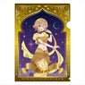 Rent-A-Girlfriend Arabian Night A4 Clear File Mami Nanami (Anime Toy)