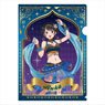 Rent-A-Girlfriend Arabian Night A4 Clear File Ruka Sarashina (Anime Toy)