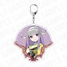 Code Geass Genesic Re;CODE Biggest Key Ring Curate (Anime Toy)