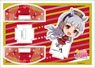 Uma Musume Pretty Derby Chara Petit Race! Acrylic Stand Gold Ship (Anime Toy)