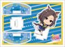 Uma Musume Pretty Derby Chara Petit Race! Acrylic Stand Air Groove (Anime Toy)