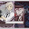 Bungo Stray Dogs Trading Acrylic Mini Smart Phone Stand (Set of 7) (Anime Toy)