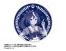 Uma Musume Pretty Derby Mini Plate Collection Tokai Teio (Anime Toy)