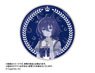 Uma Musume Pretty Derby Mini Plate Collection Agnes Tachyon (Anime Toy)