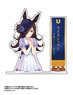 Uma Musume Pretty Derby Acrylic Photo Stand Rice Shower (Anime Toy)