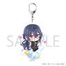 [Irina: The Vampire Cosmonaut] Biggest Key Ring Irina Luminesk (Anime Toy)