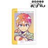 TV Animation [Toilet-Bound Hanako-kun] Kou Minamoto Ani-Art Clear Label 1 Pocket Pass Case (Anime Toy)