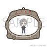 [Irina: The Vampire Cosmonaut] Met Key Ring Lev Leps (Anime Toy)