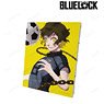 Blue Lock Meguru Bachira Canvas Board (Anime Toy)