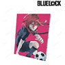 Blue Lock Hyoma Chigiri Canvas Board (Anime Toy)